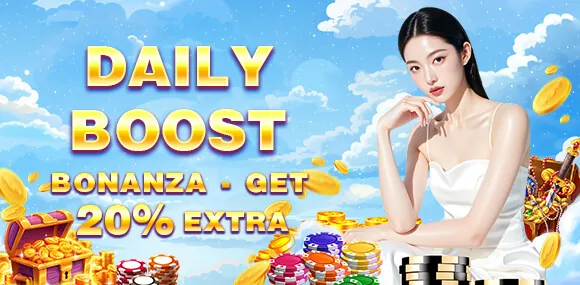 Welcome Bonus